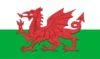 Wales (Cymru)