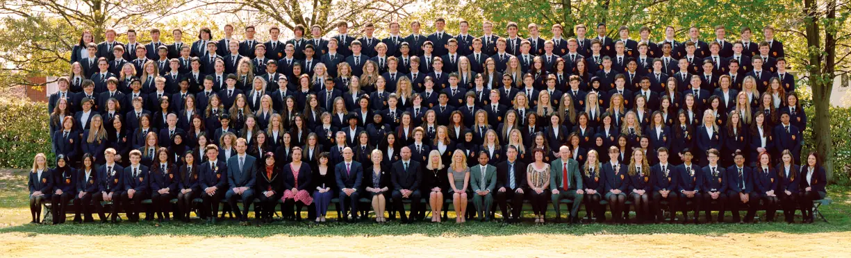 Tempest yearbooks group photography 2026