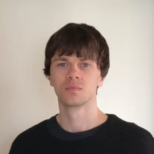 AllYearbooks team - Pete