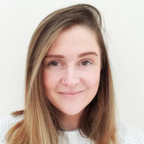 AllYearbooks team - Sally