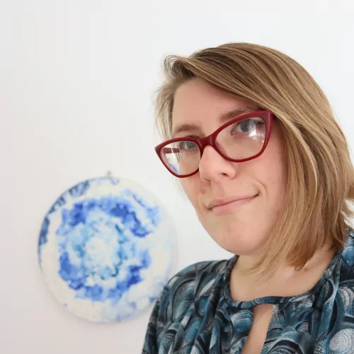 AllYearbooks team - Sophie